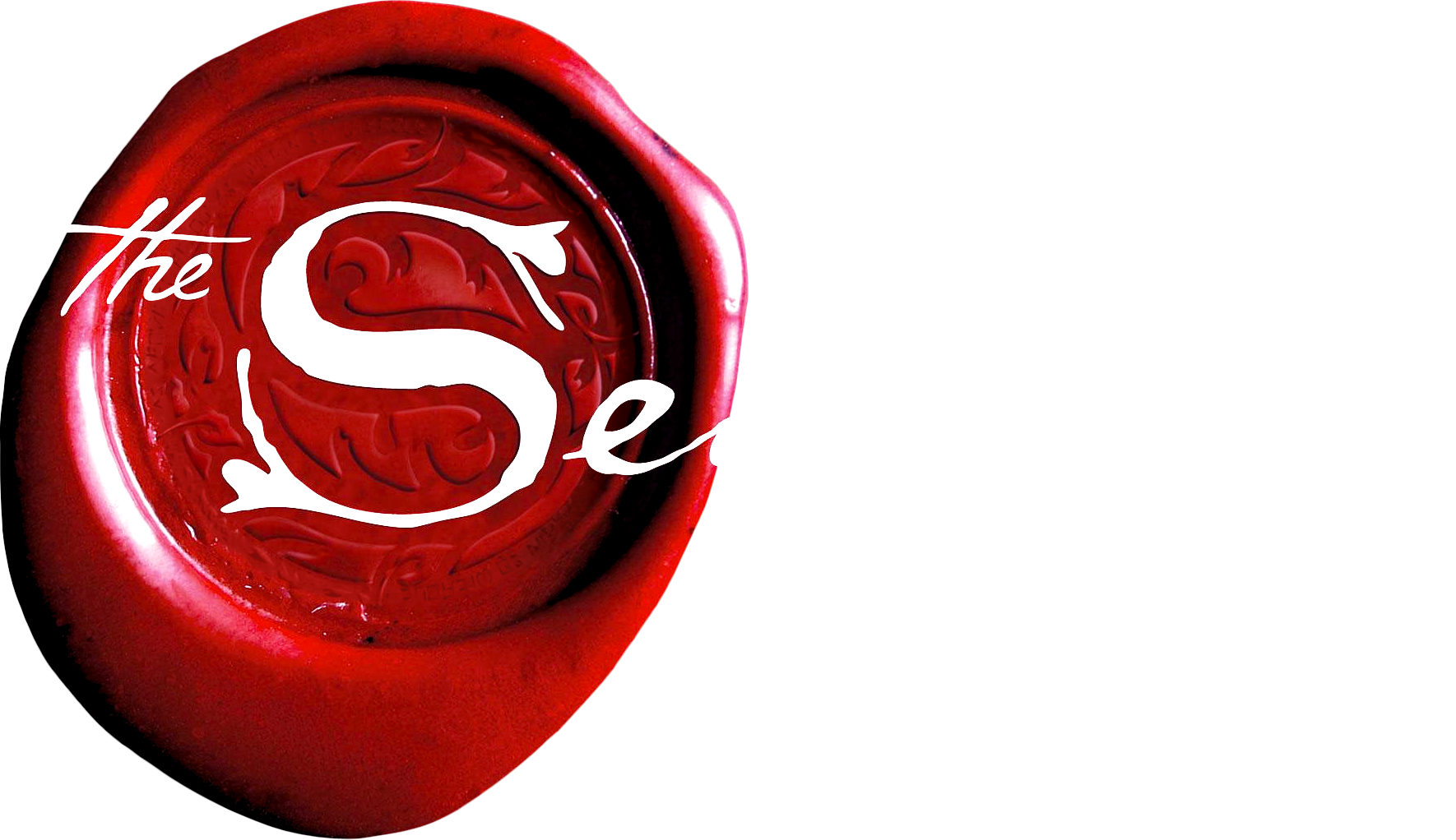 The Secret Logo