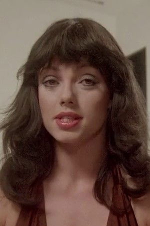 et billede af Monique Cardin