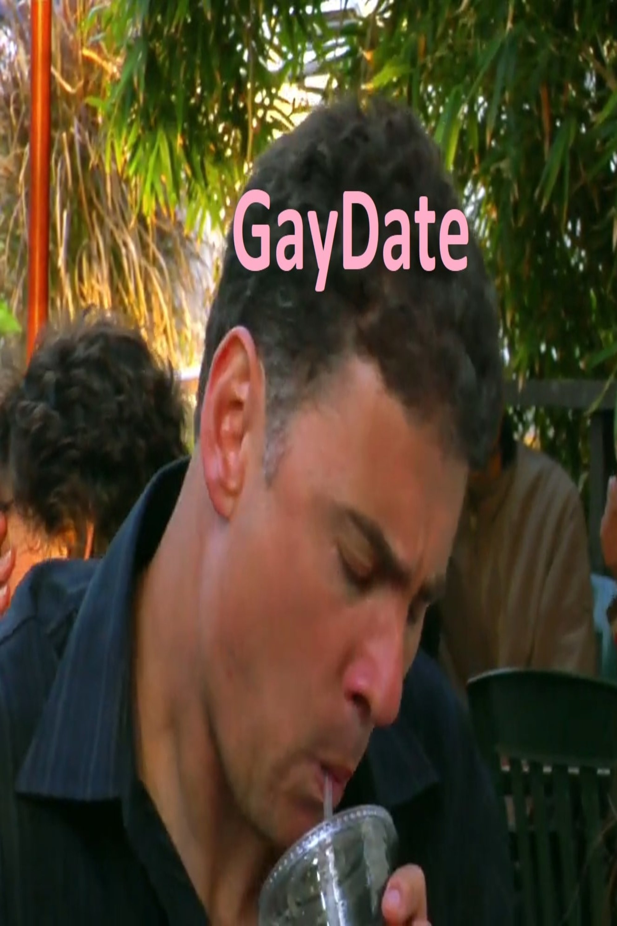 GayDate GayDate