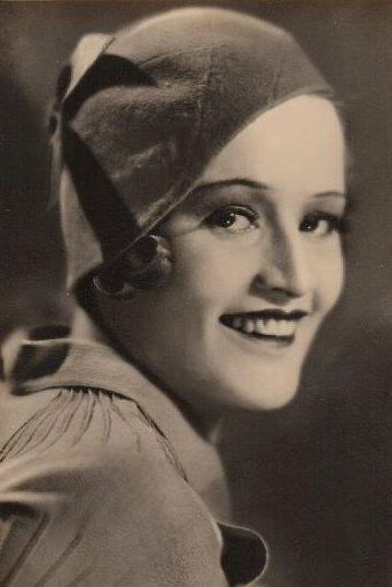 et billede af Jessie Vihrog