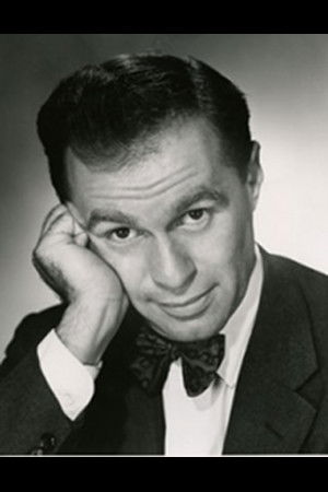 et billede af Johnny Wayne