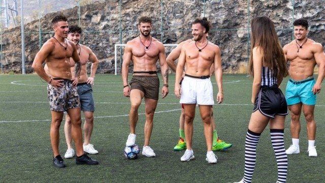 Thumbnail for Episode 20 Season 1 Episode 20