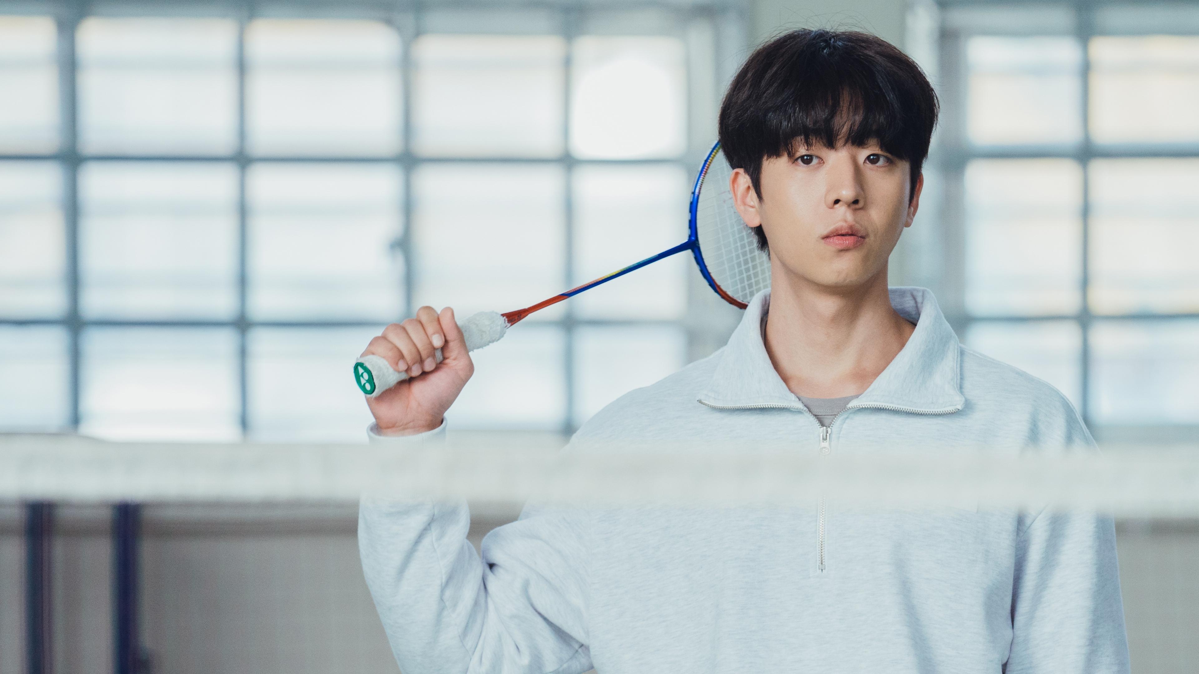 Dorama: Love all play 🏸 Um drama de romance esporti