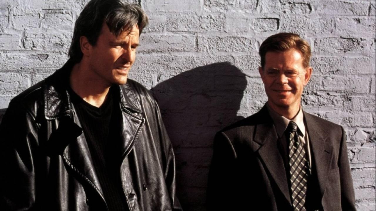 Panic (2000)