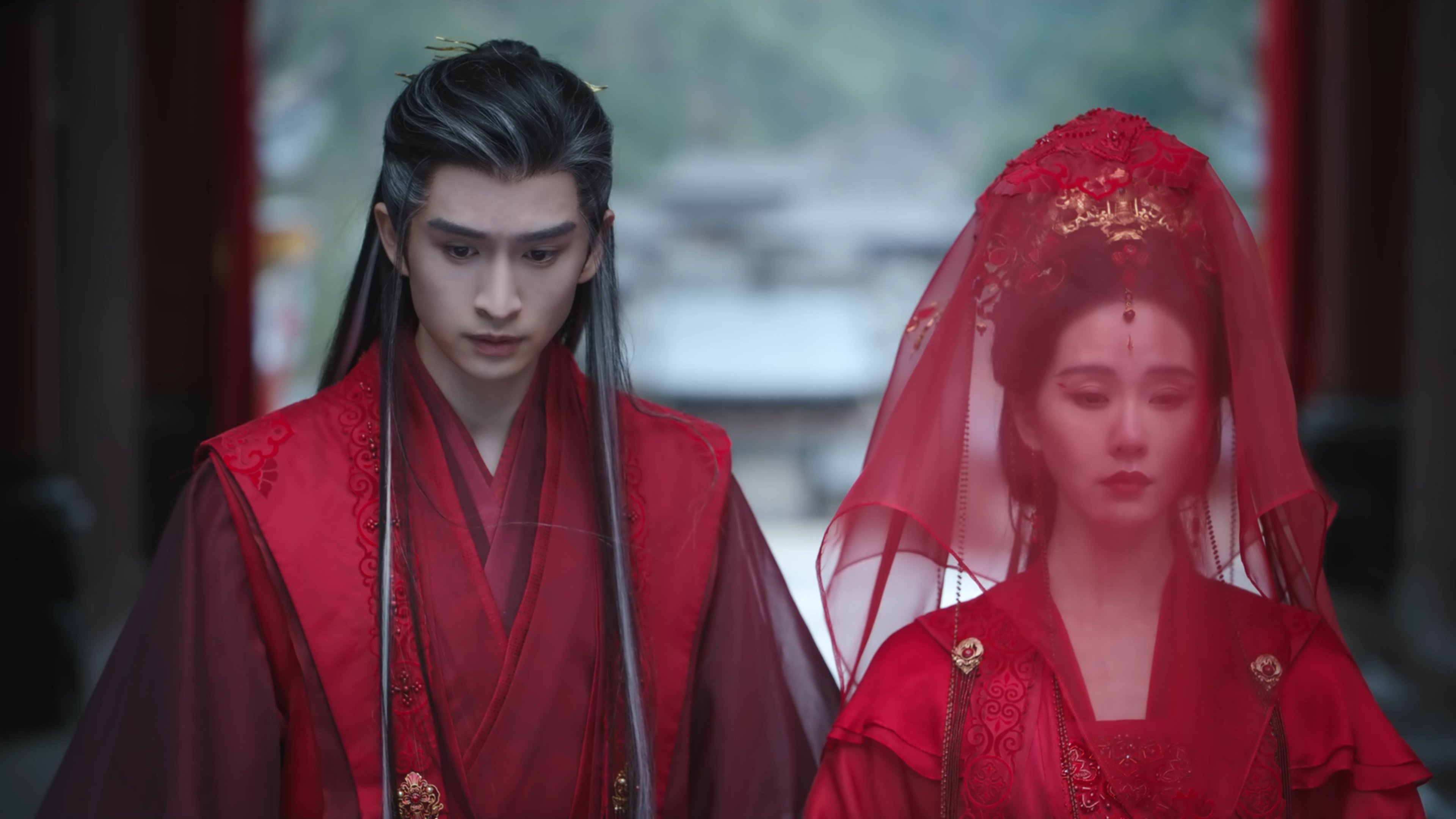 淮水竹亭 Staffel 1 :Folge 35 