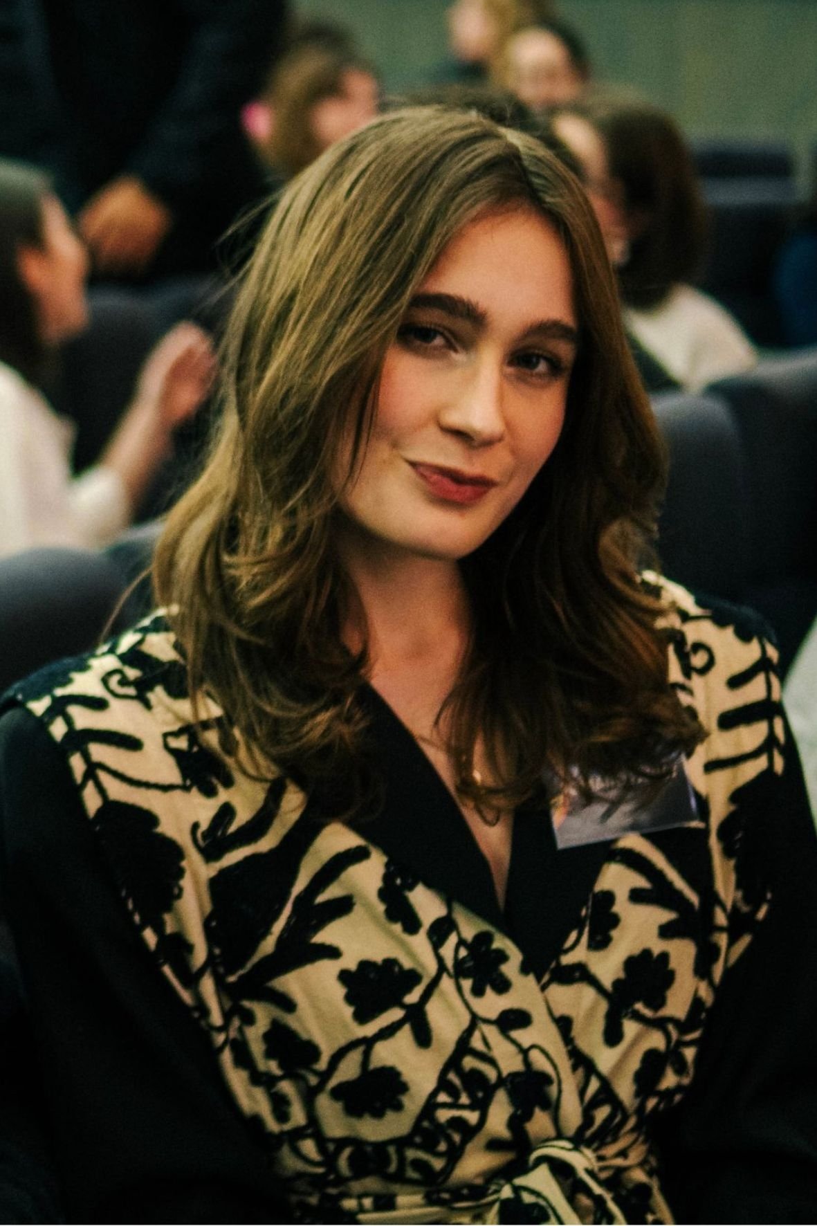 Romane Farley | Director