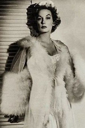 et billede af Cay Forester