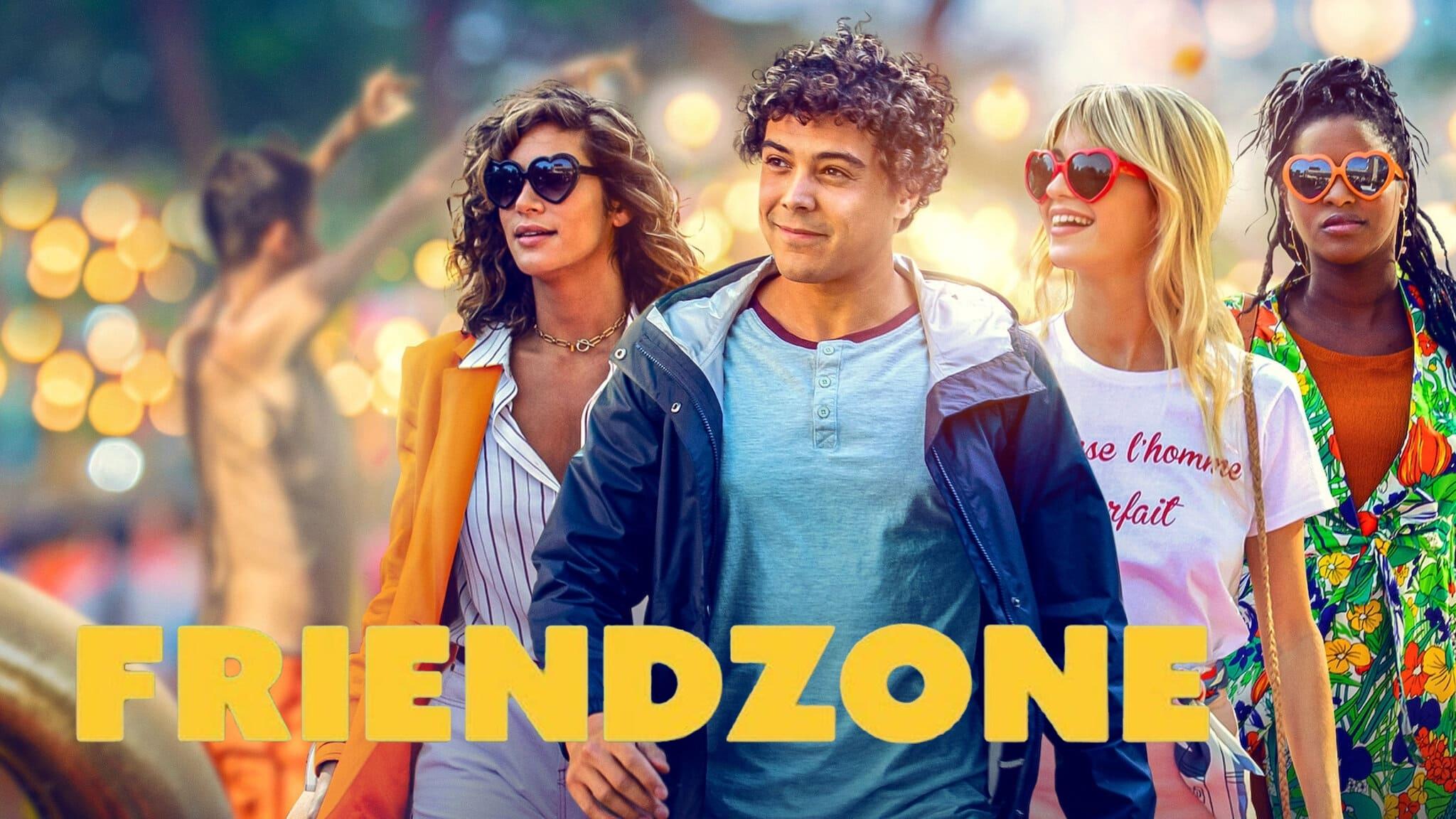 Friendzone (2021)