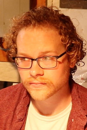 et billede af Clark Hubbard