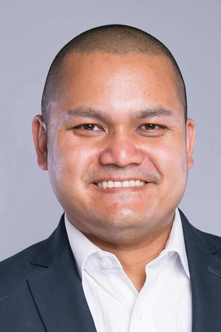 et billede af Rishi Ghosh