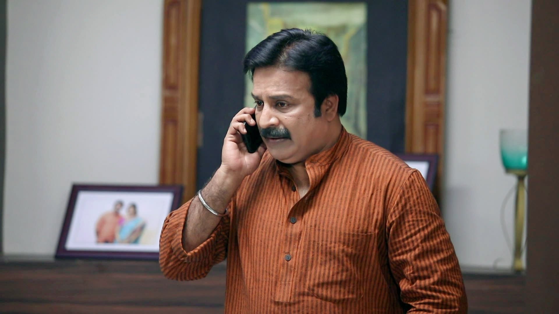 Chinna Thambi