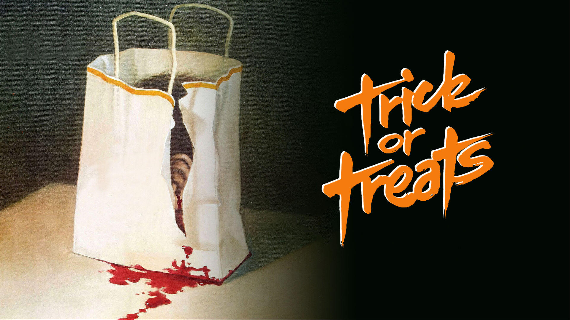 Trick or Treats (1982)