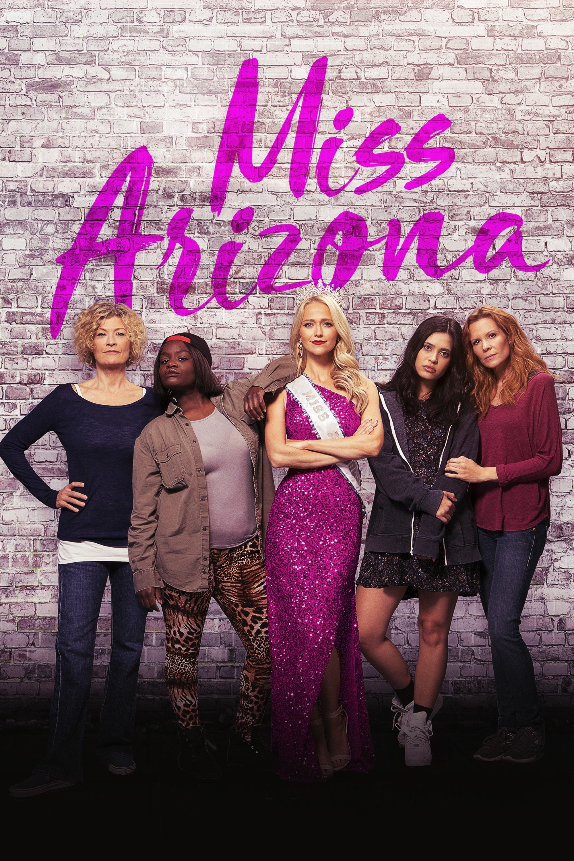 Miss Arizona