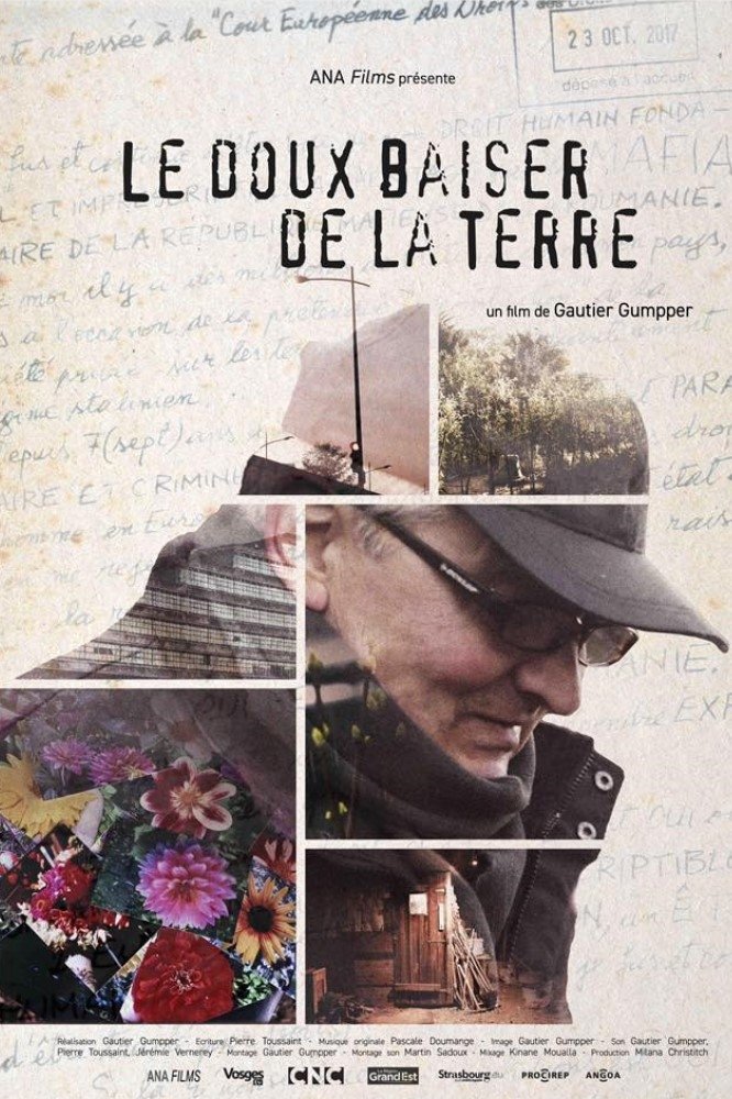 Le doux baiser de la terre (2023)