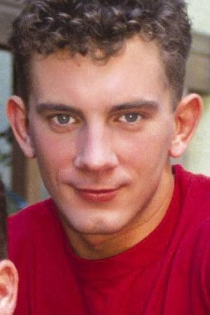 et billede af Jake Corbin