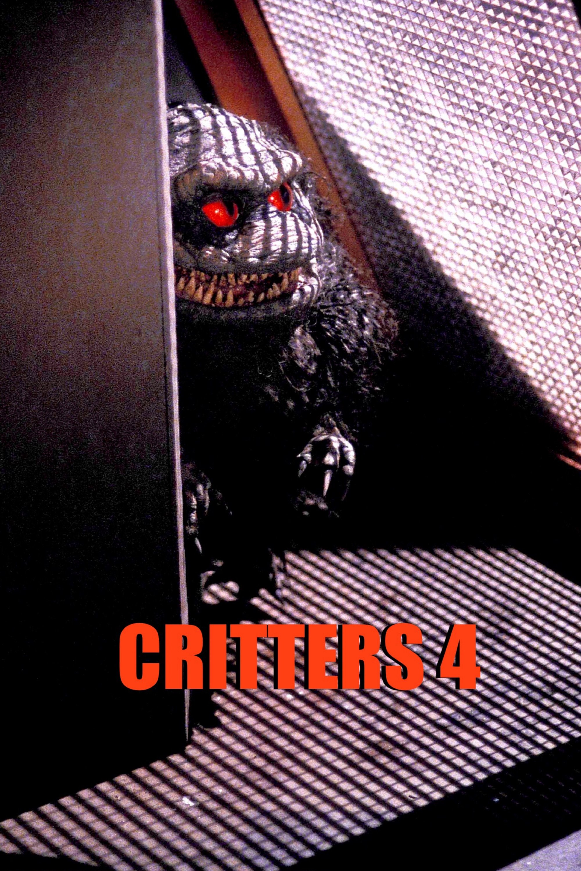 Critters 4