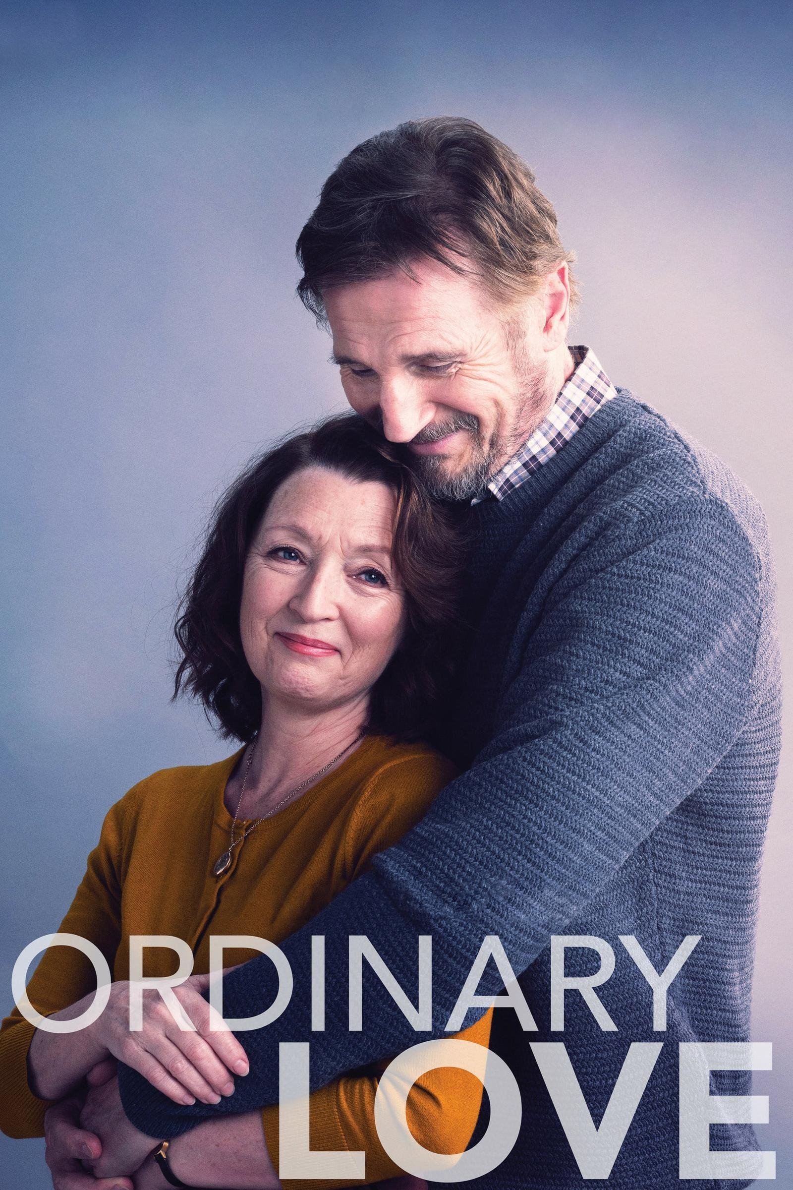 Ordinary Love