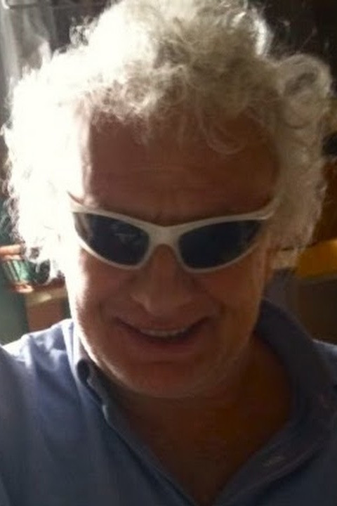 et billede af Fabio Cianchetti