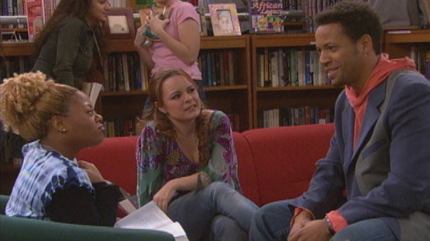 The Parkers