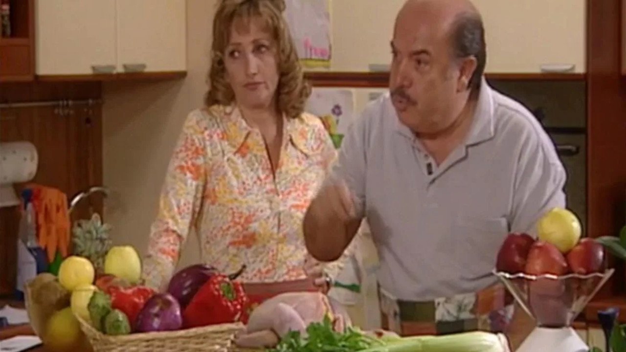 Un medico in famiglia - Épisode 12