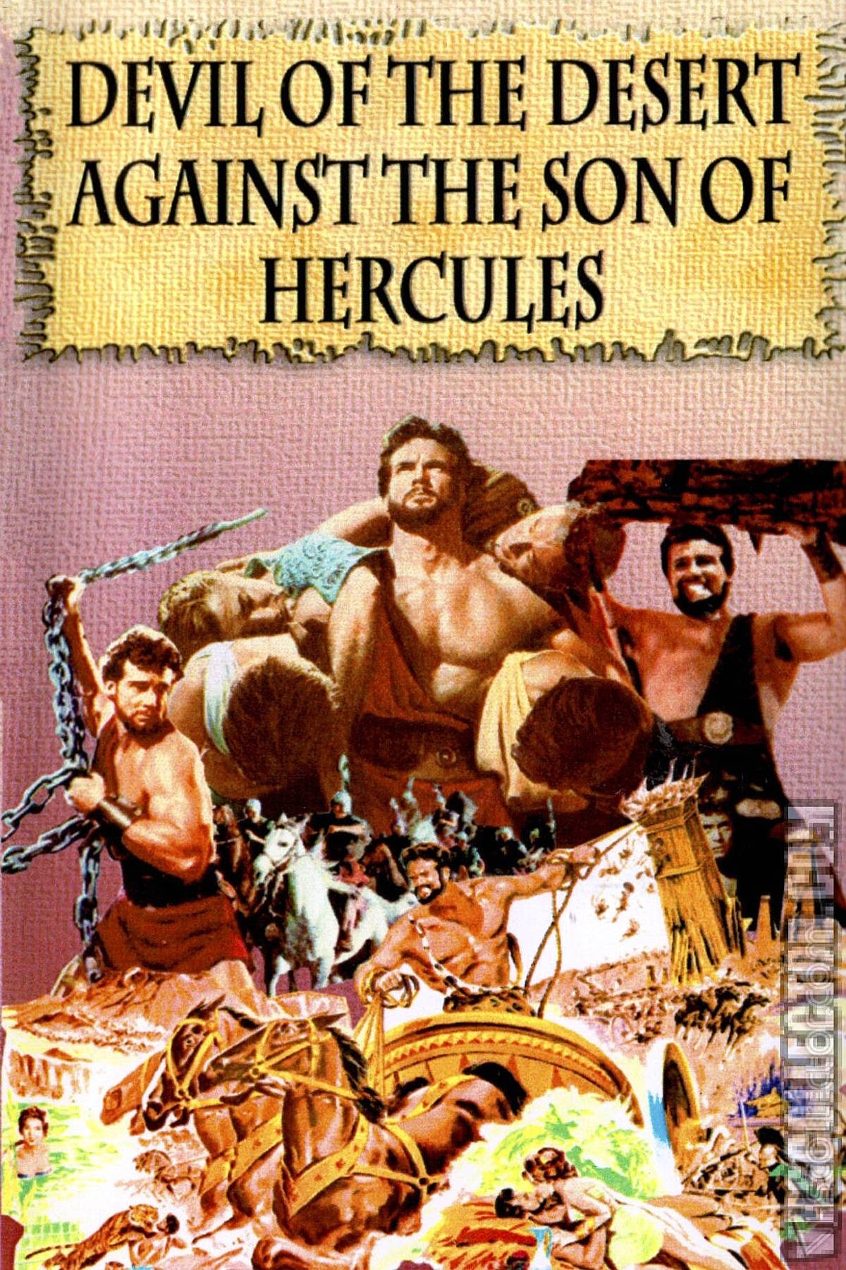 The Slave Merchants