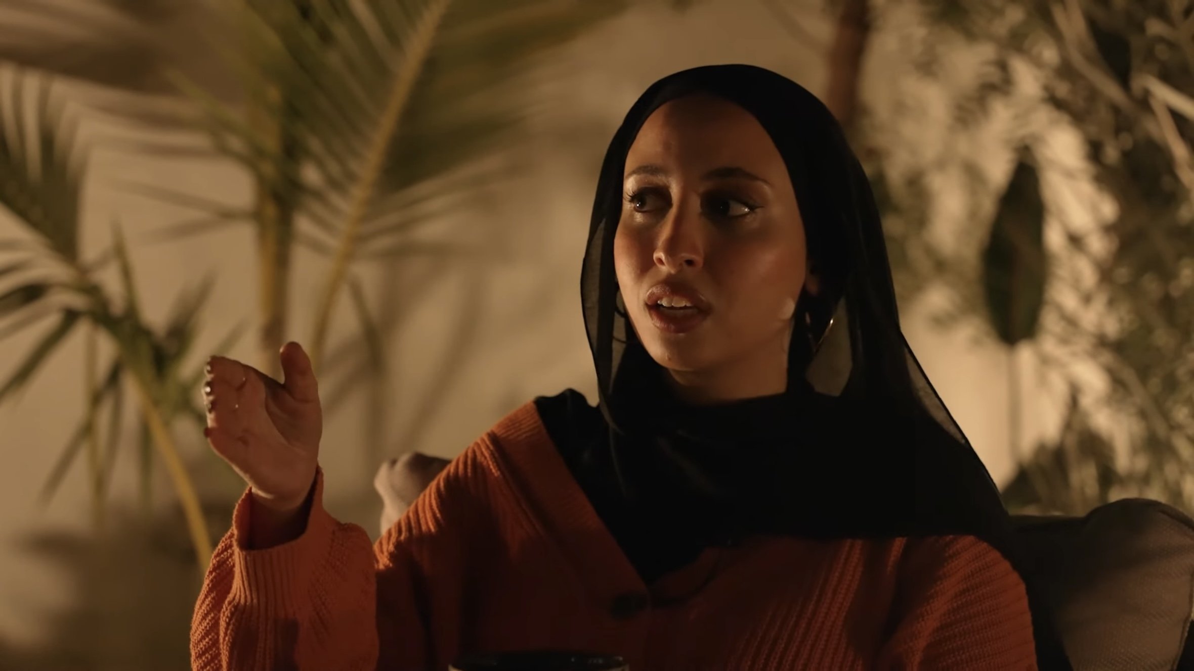 Light Upon Light: A Documentary On Hijab (2025)