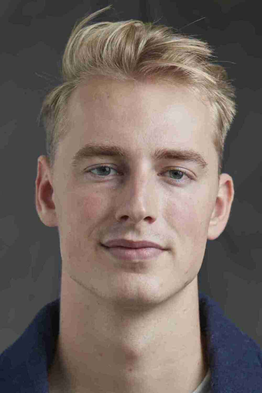 et billede af Wietse Stuiver