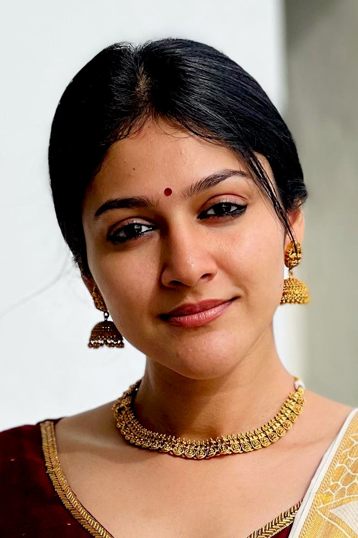 et billede af Anarkali Nazar