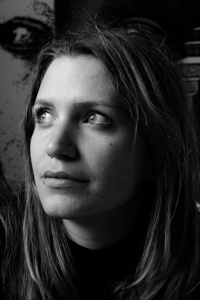 Et billede af Silvia Tonelli