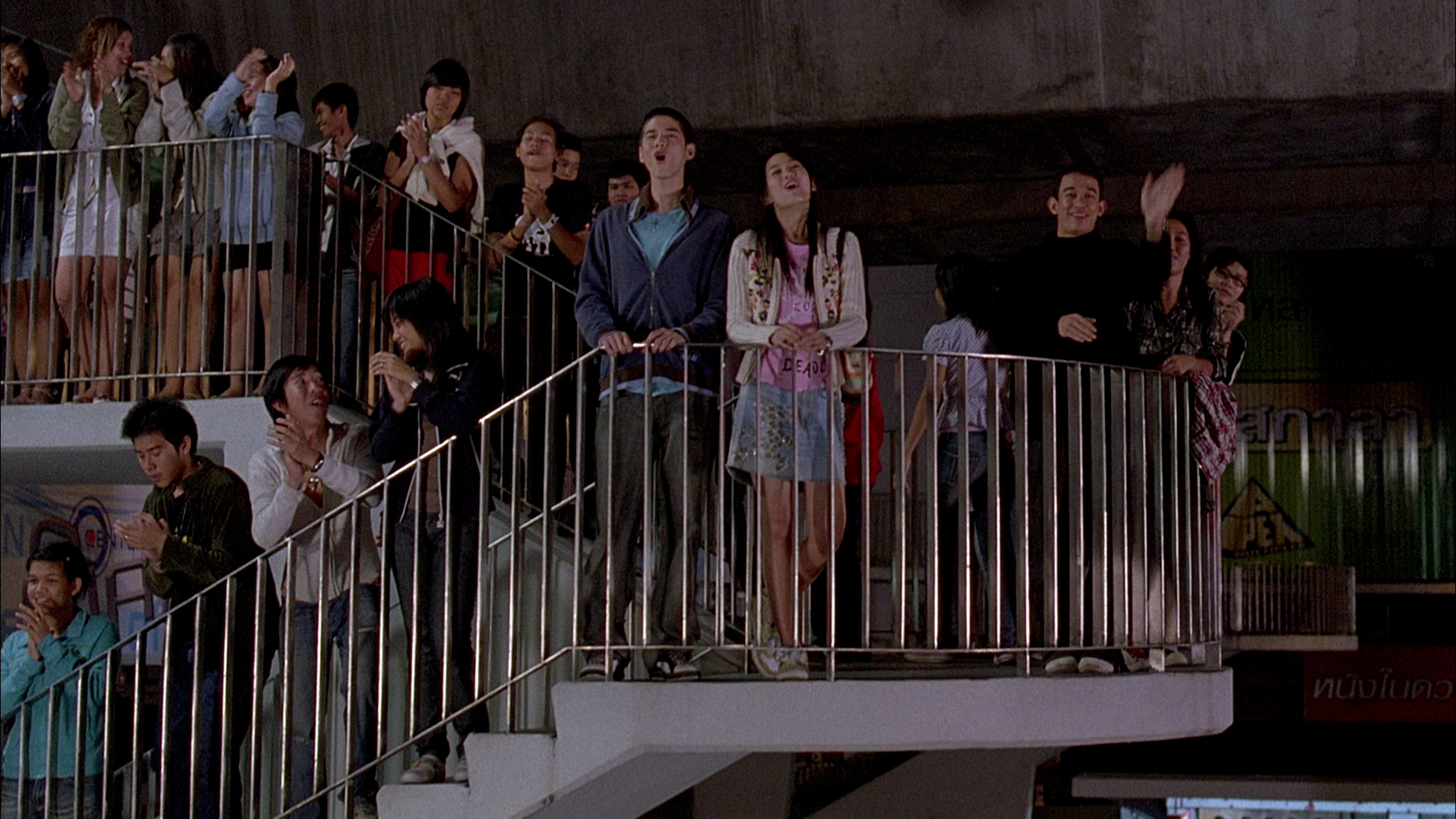 Love of Siam (2007)