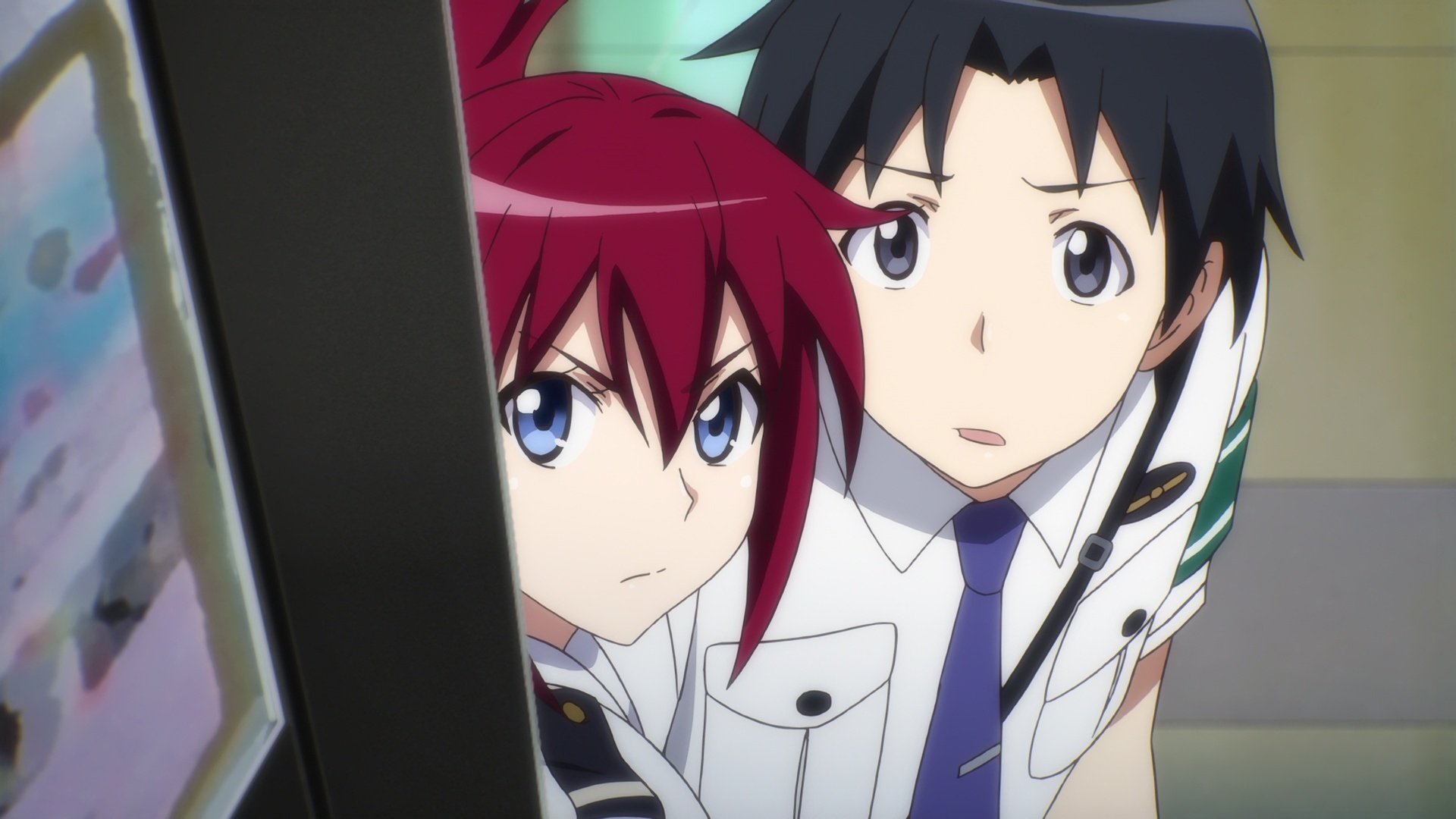 Rail Wars!