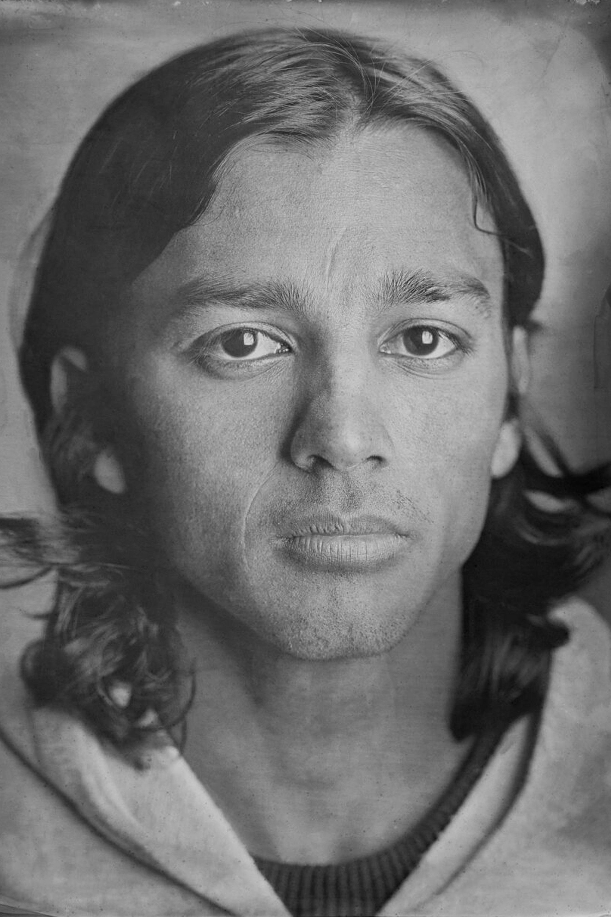 et billede af Joseph Campos