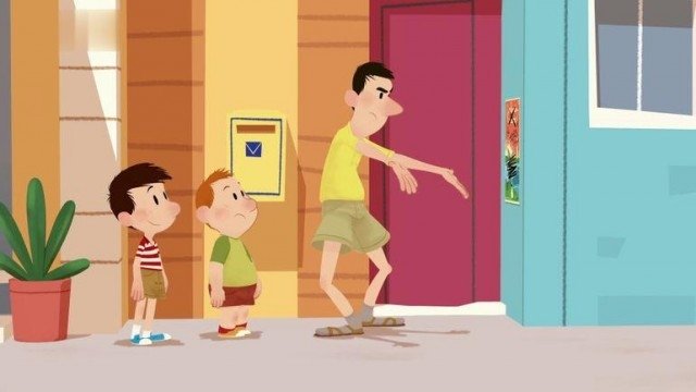 Thumbnail for Episode 18 Season 1 Episode 18