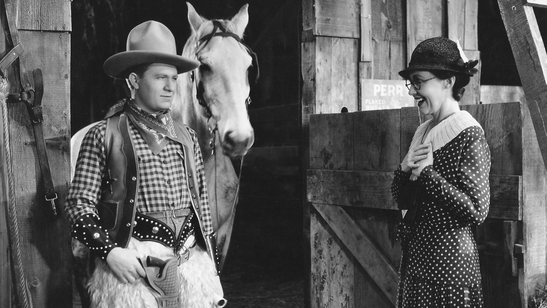 Make Me a Star (1932)