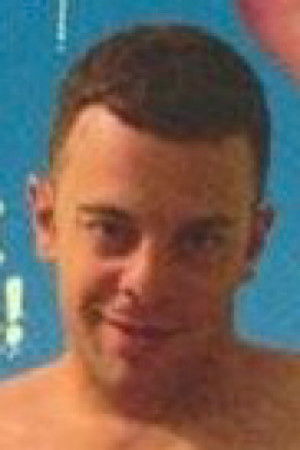 et billede af Eric Daniels