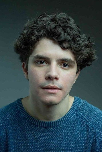 et billede af Guilherme Corrêa