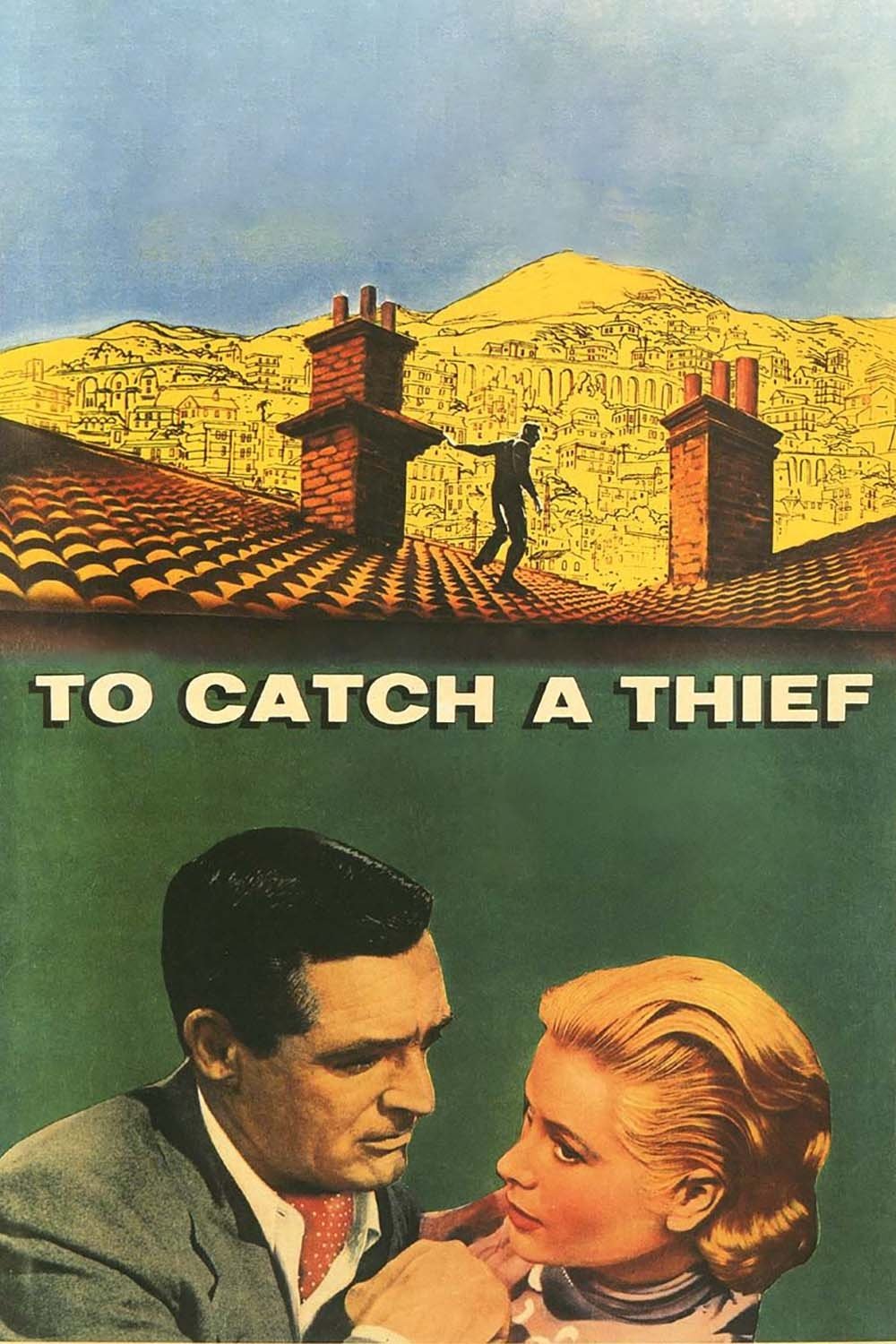 To Catch a Thief