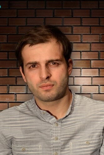 et billede af Dato Davituliani