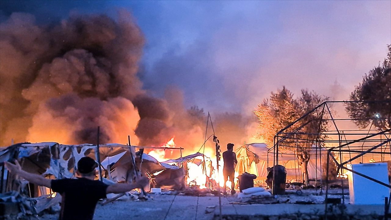 Our World S14E27 backdrop