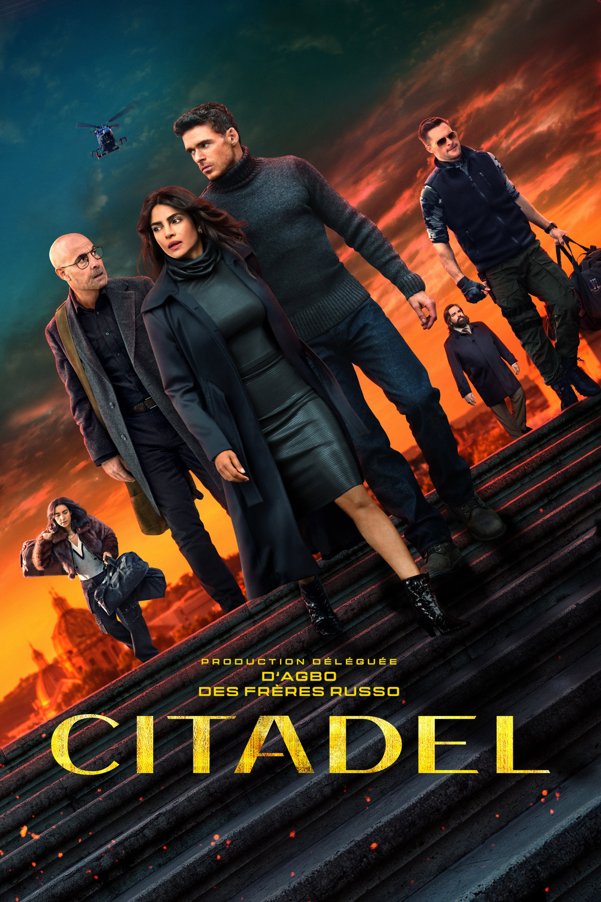 Citadel
