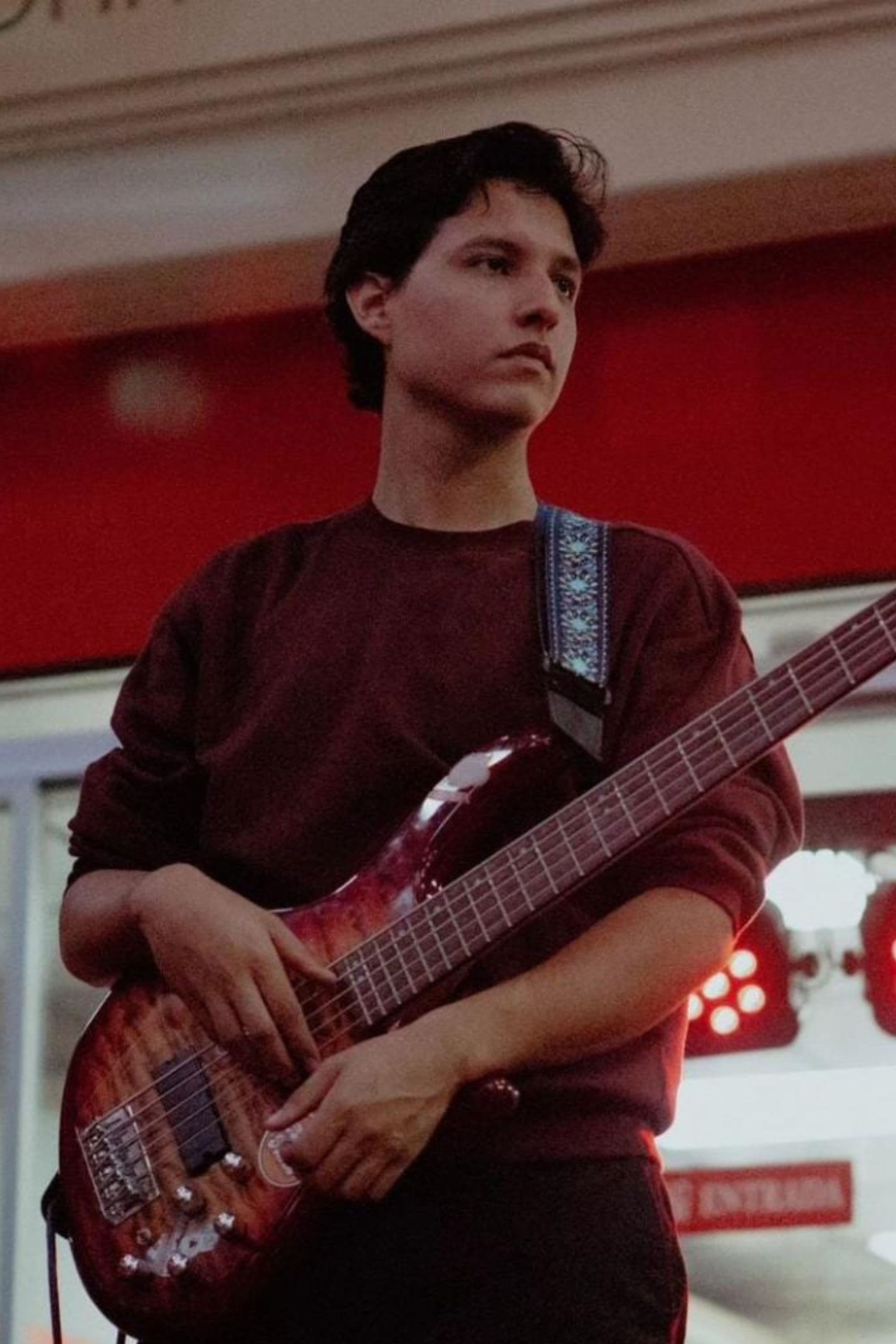 Marcelo López | Music