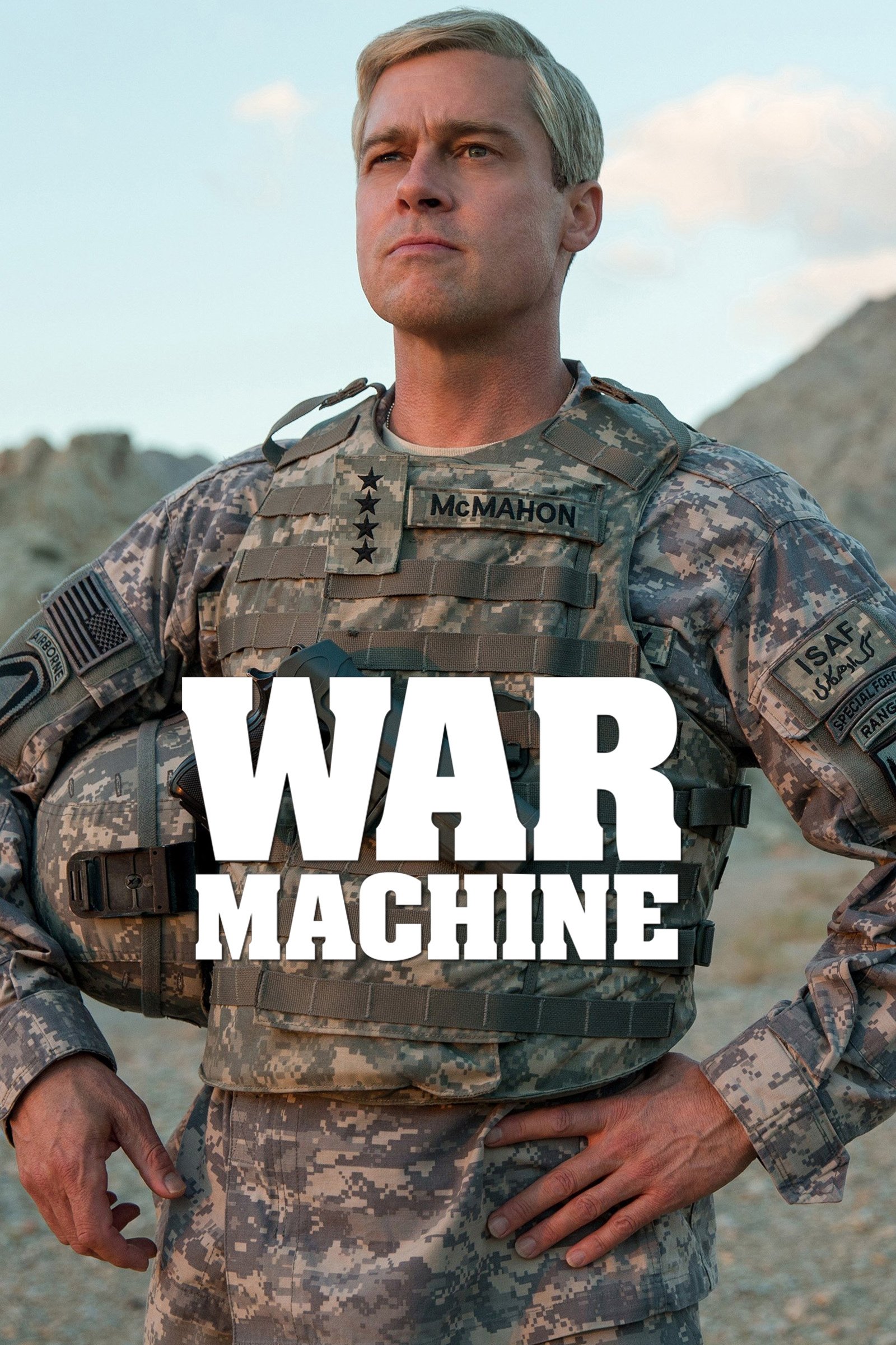 War Machine