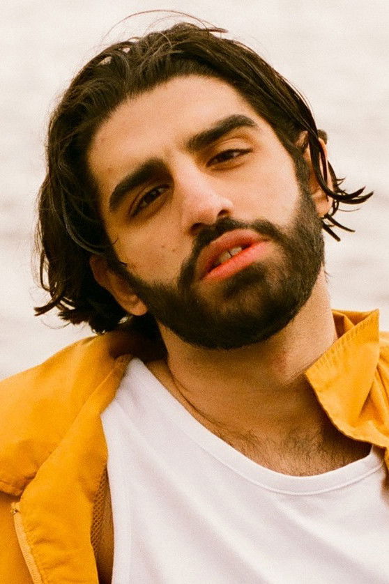 et billede af J.A.M.