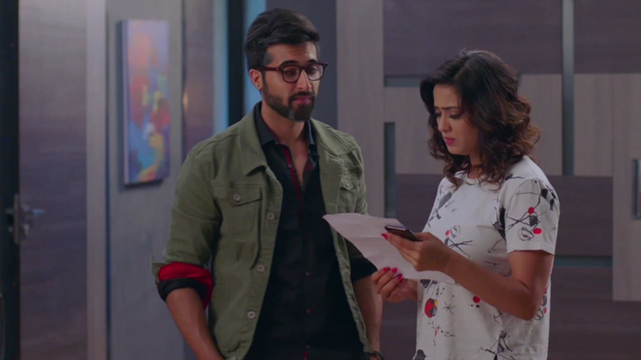 Hum Tum and Them