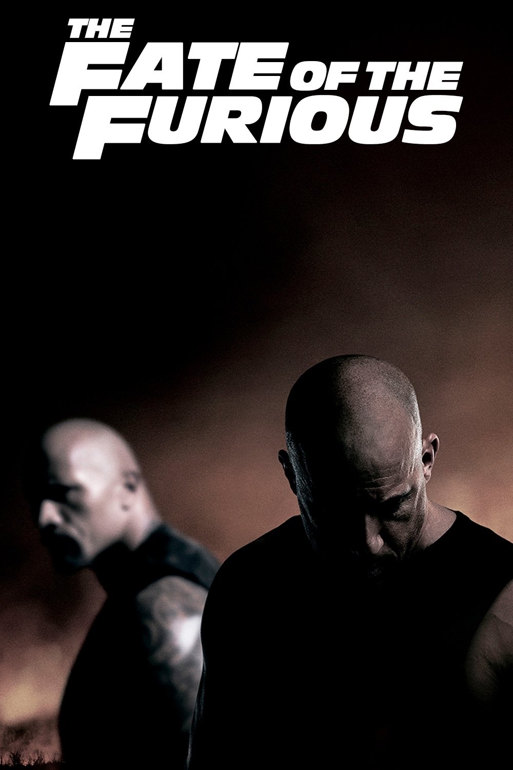 The Fate of the Furious