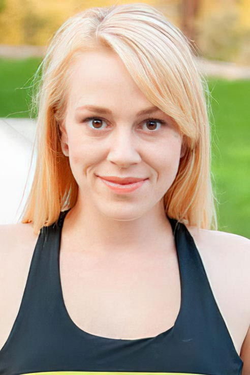 et billede af Chrystal Sinn