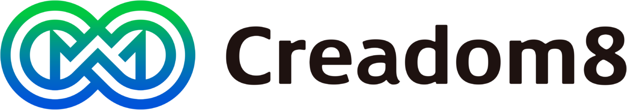 Creadom8
