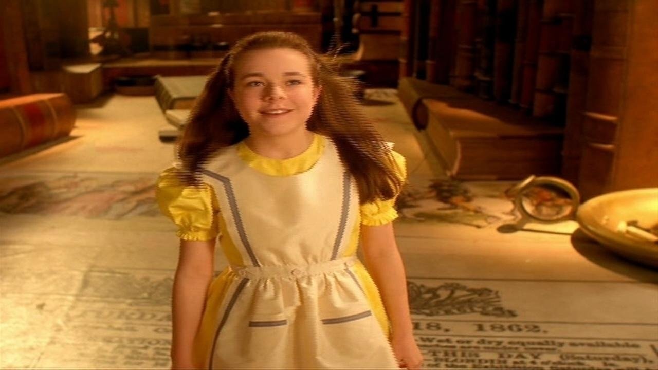 Alice in Wonderland (1999)