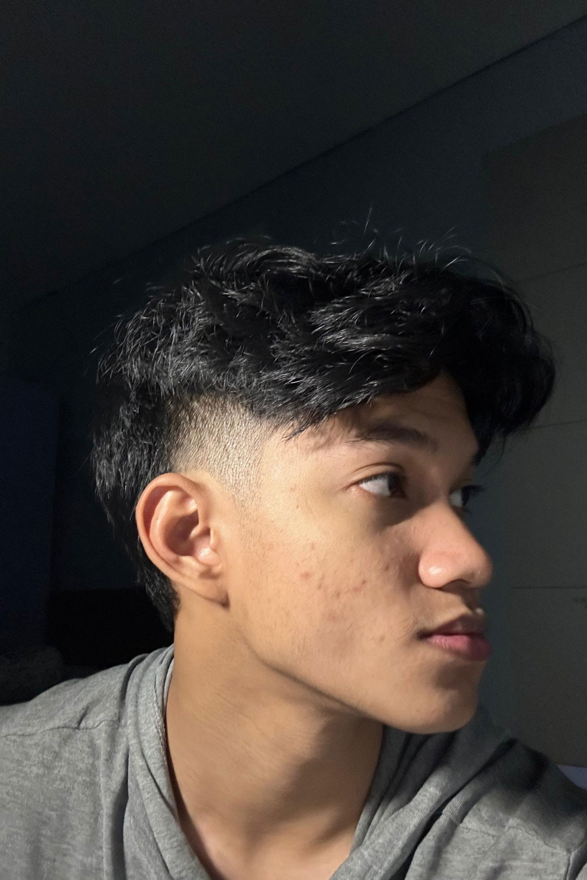 et billede af Hafizh Yusa