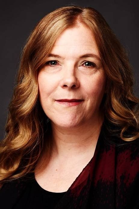 et billede af Amber Shaun